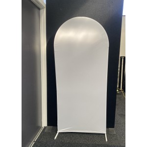 Archway 8FT White Cover